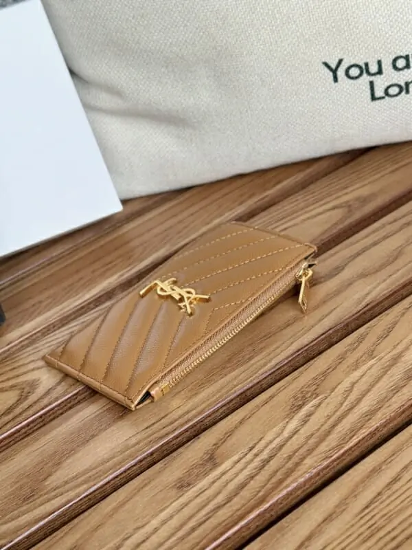 yves saint laurent ysl card case s_12247762